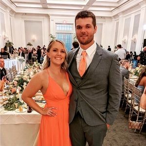 Meet your Posher, Casey